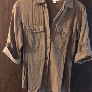 James Perse shirt